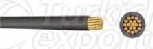 Pvc Insulated Cable  H07V-R