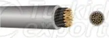 Pvc Insulated Cable  H05VV5-F