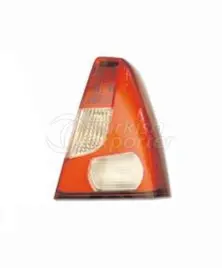 Tail Lamp Right - Dacia / Logan