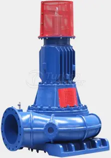 Diameter-Sewerage and Waste Water Pumps