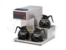 Filter Coffee Machines - CPO-3RP