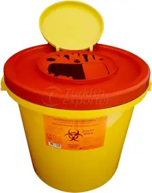 Sharps Container 30 L