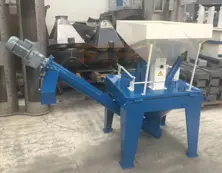 MillStar Feed Grinding Machines