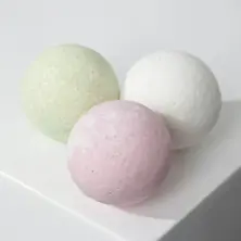 Bath bubbles 110/200 g (Lavender, Orange, Bubblegum, Fantasy)