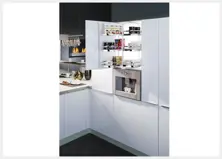 Pantry Systems