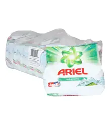Ariel Automatic detergent group of 4.5 and 1.5 kilograms
