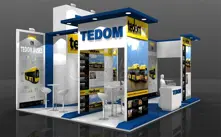 Proje Stand