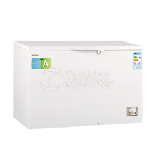 Functional Freezer UED460