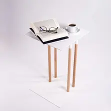 Mesa de café