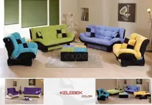 Sofa Set O.G 0074