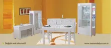 Dining Table Set Y.M.T 0013