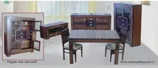 Dining Table Set Y.M.T 0014