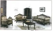Classical Furniture O.G 0007