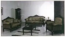 Classical Furniture O.G 0008
