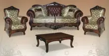 Classical Furniture O.G 0009