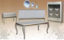 Dining Table Set Y.M.T 0003