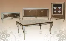 Dining Table Set Y.M.T 0004
