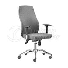 Staff Chair - Mete