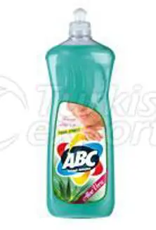 Liquid Dishwashing Detergents