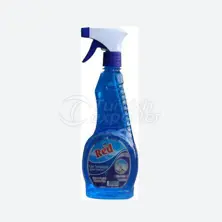 Glass Cleaner Naz Red