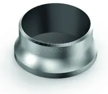 40 Ground Flange without Tooth