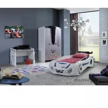 Genç Odası Mobilya -Future