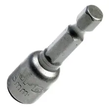 MAGNETIC NUT ADAPTER