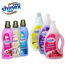 Смягчитель ткани Shinex