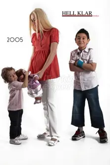 Maternity Wear 2005
