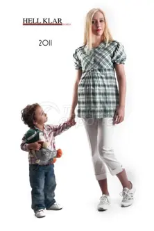 Maternity Wear 2011