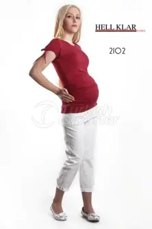 Hamile Kıyafeti 2102