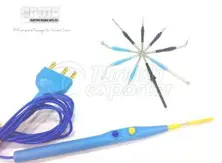 ESU Pencils and Electrodes