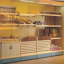 Bakery Display Unit