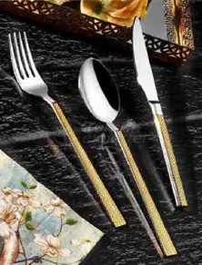 Sirma Cutlery Pack