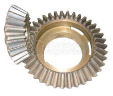 Conical Gear