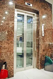 Пневматические лифты