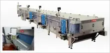 Full Automatic Pasteurization Systems