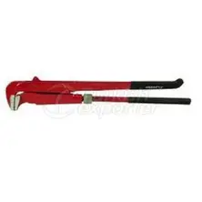 Cotter Pipe Wrench