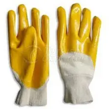 Nitryl Glove
