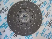 Clutch Discs 9002 420 G 510