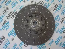 Clutch Discs 9002 420 G 4522