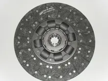 Clutch Discs SDC10129