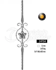Hot Forged Accessories 24704