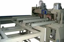 Automatic Belling Machines For PVC Building And Sewerage Pipes