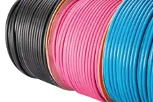Kablo Endüstrisi PVC Granül