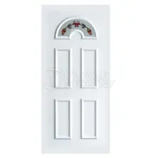 Door Panel Systems EMR1011-V1