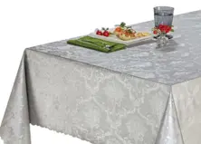 Table Cloth Elegant 304