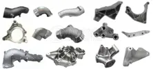 Automotive and Truck Parts