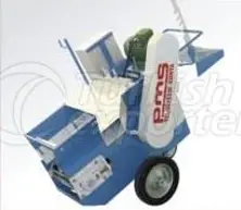 Sandblasting Machines With Hangers Technical Specifications