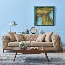 Ancha Sofa Set